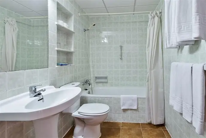 Apartamentos Best Pueblo Indalo 