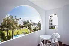 Apartamentos Best Pueblo Indalo 