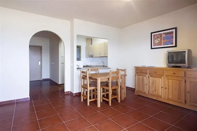 Apartamentos Best Pueblo Indalo 