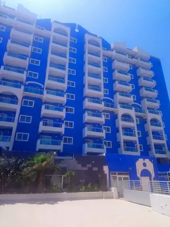 Apartamentos La Mineria Roquetas de Mar 