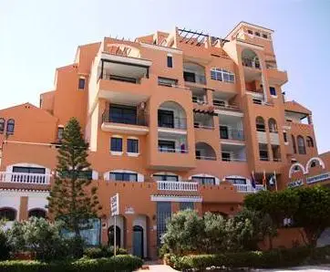 Fenix Apartamentos 