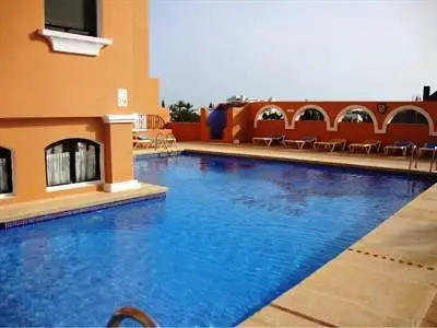 Fenix Apartamentos 