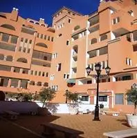 Fenix Apartamentos 