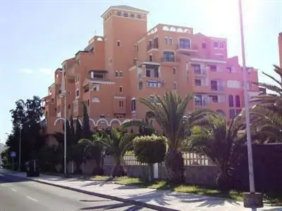 Fenix Apartamentos 