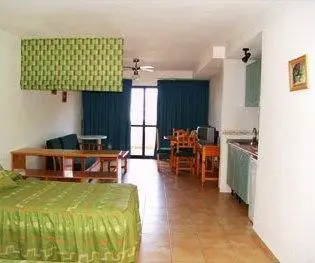 Fenix Apartamentos 