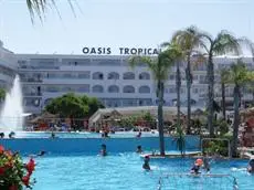 Hotel Best Oasis Tropical 