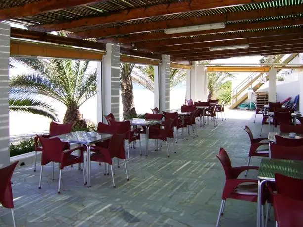 Hotel Continental Mojacar