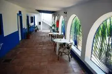 Hotel El Puntazo 