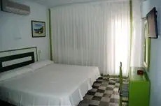 Hotel El Puntazo 