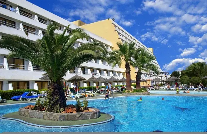 Hotel Roc Golf Trinidad 