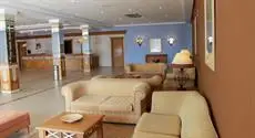 Suite - Hotel Puerto Marina 