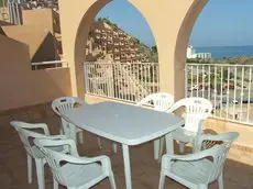 Suite - Hotel Puerto Marina 