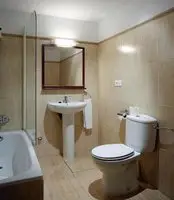 Apartamentos Aldea del Puente 