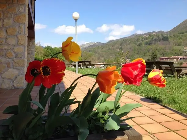 Apartamentos Aldea del Puente 