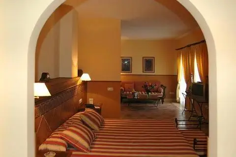 Apartamentos Mexico Vera 