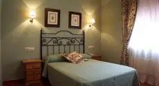 Conjunto Hotelero La Pasera 