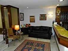 Hotel Aguera 