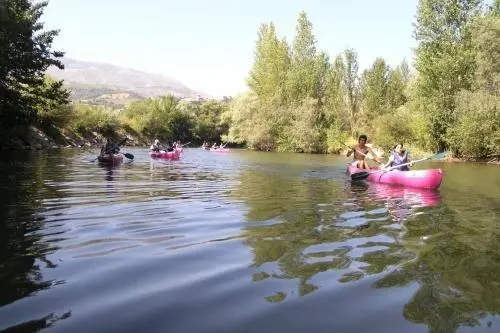 Hotel Arcea Los Lagos Nature 