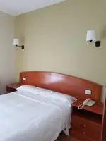 Hotel Arcea Villaviciosa 