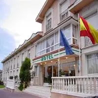 Hotel Begona Park 