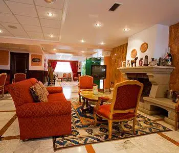 Hotel Begona Park 