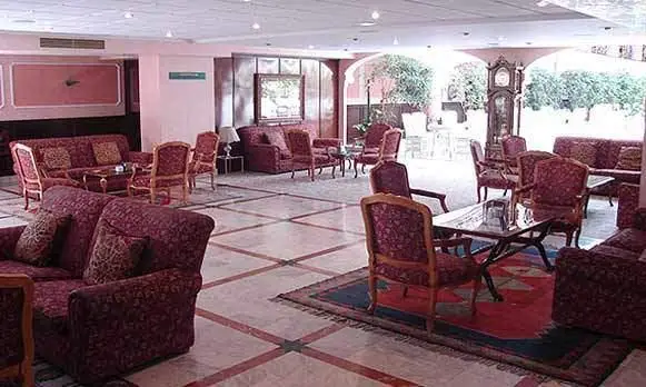 Hotel Begona Park 