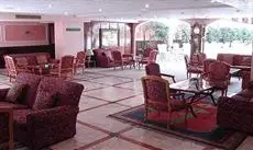 Hotel Begona Park 