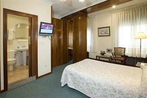 Hotel Castilla 