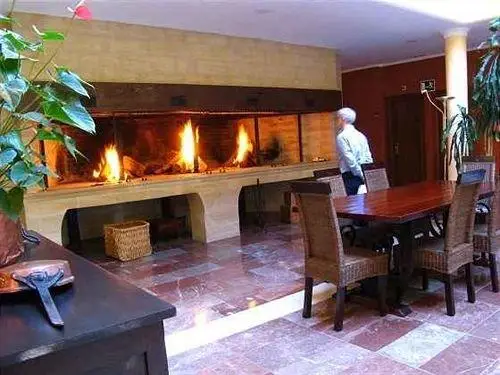 Hotel Finca La Mansion 