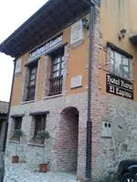 Hotel Rural El Espino 