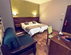 Hotel Santa Cruz Cangas de Onis 