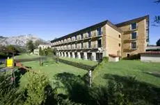 Parador de Cangas de Onis 