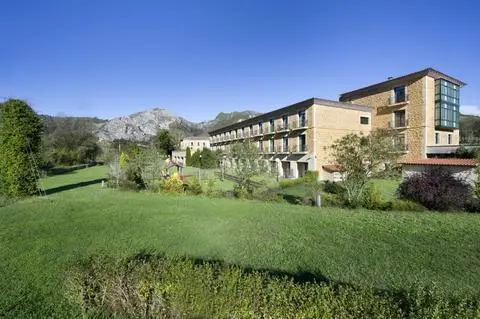 Parador de Cangas de Onis 