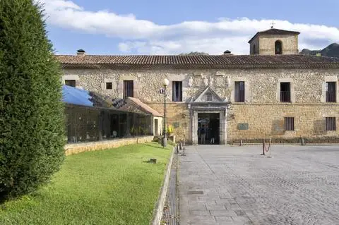 Parador de Cangas de Onis