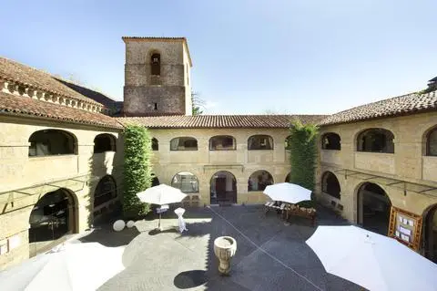 Parador de Cangas de Onis 