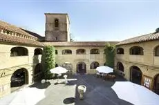 Parador de Cangas de Onis 