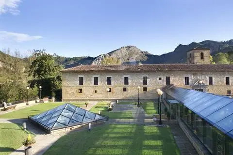 Parador de Cangas de Onis 