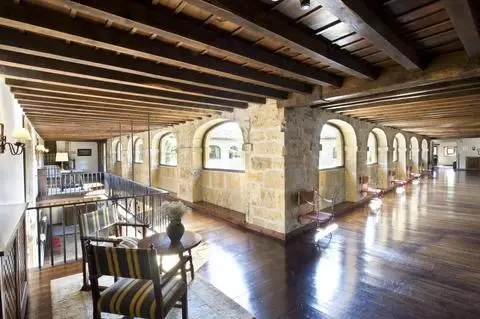 Parador de Cangas de Onis 