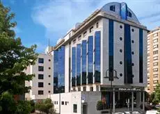 Tryp Gijon Rey Pelayo Hotel 