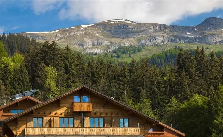 Auberge de la Diligence 