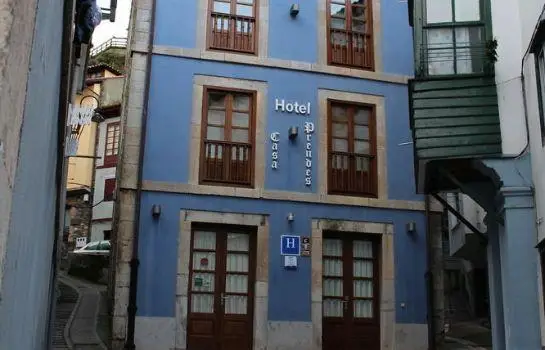 Hotel Casa Prendes