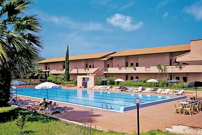 Hotel Residence Villa San Giovanni 