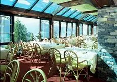 Hotel Restaurant le Mont Paisible Superieur 