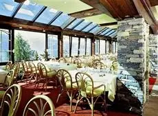 Hotel Restaurant le Mont Paisible Superieur 