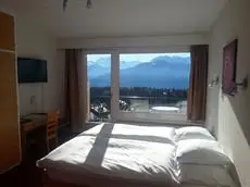 Hotel Splendide Crans-Montana 