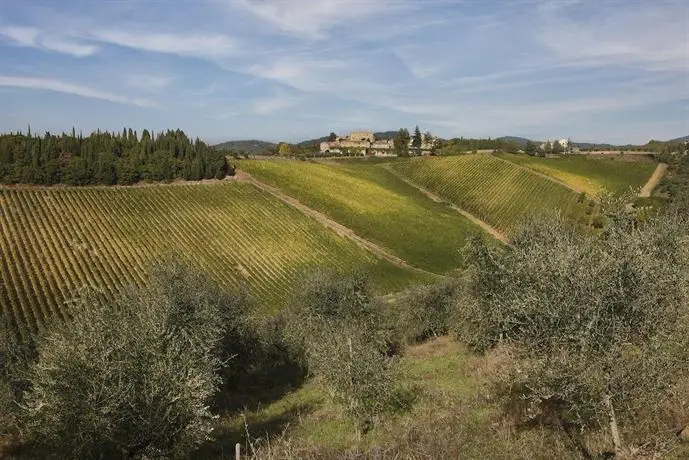 Rocca Di Castagnoli 