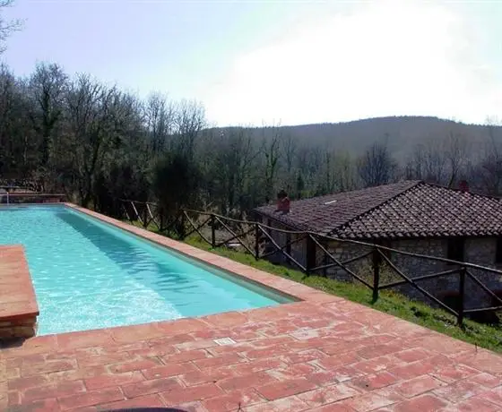 Ultimo Mulino Country Hotel 