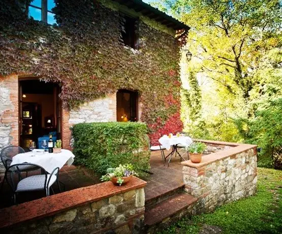 Ultimo Mulino Country Hotel 