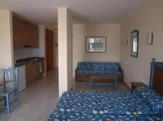 Apartamentos Vista Club 