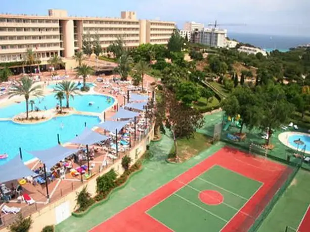 Club Cala Romani